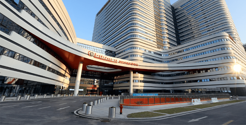 廣州醫科大學附屬第一醫院